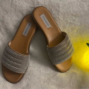 STEVE MADDEN SANDALS-Sold